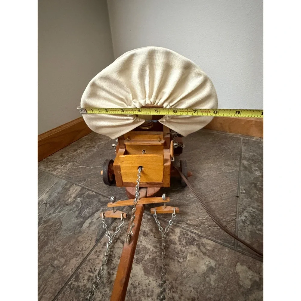 N/A vintage handmade